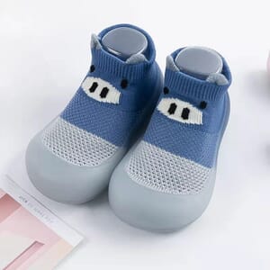 Baby non-slip socks shoes