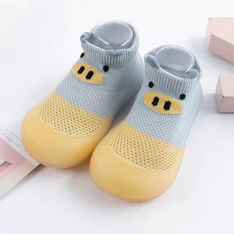 Piglet [grey]