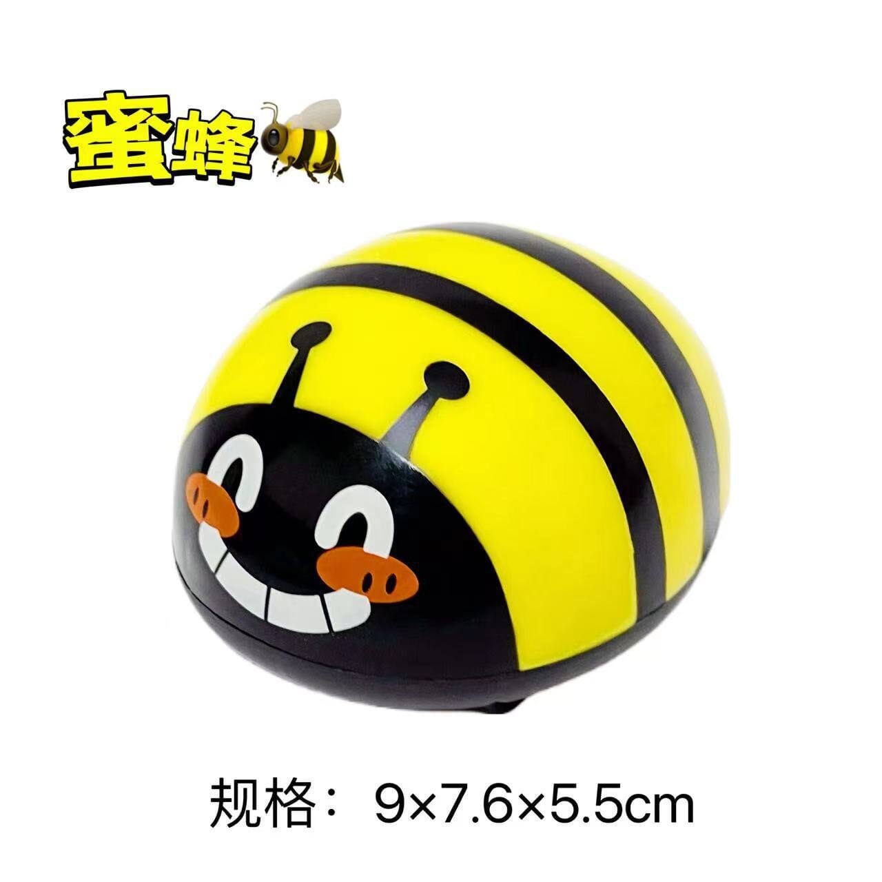 Black Bee